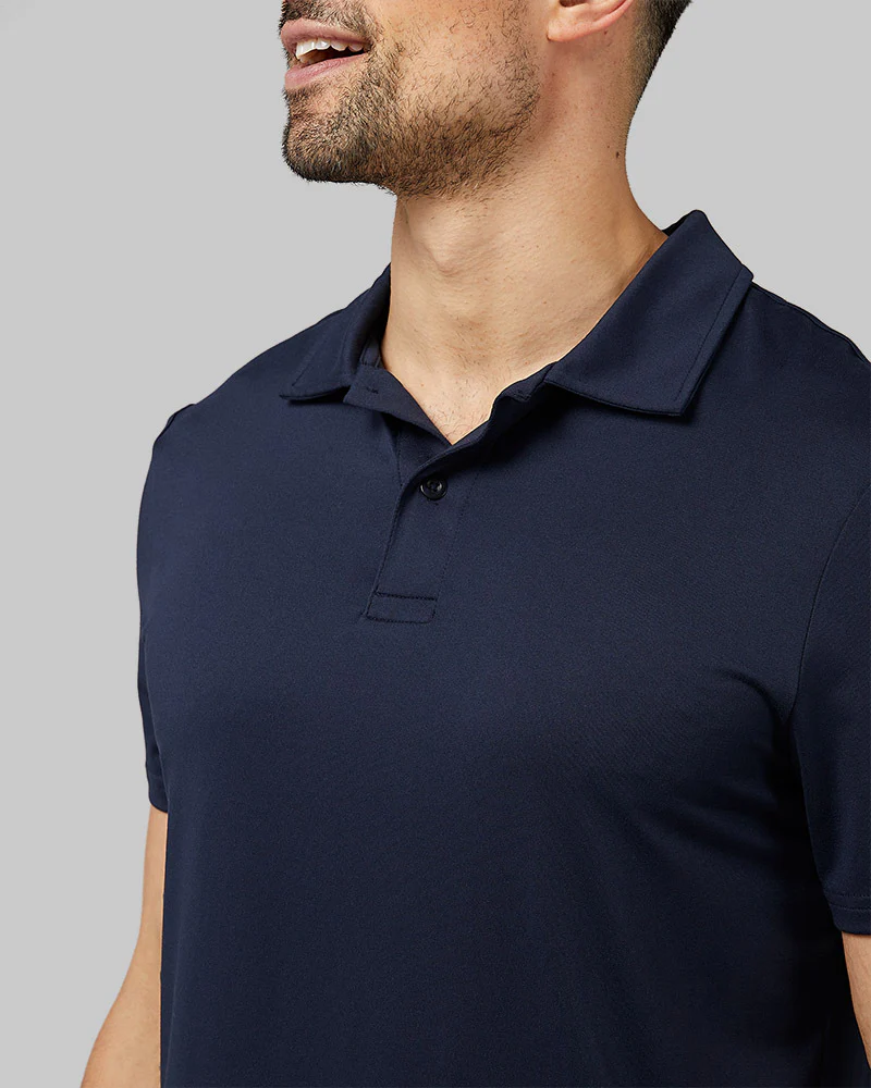 MEN'S COOL CLASSIC POLO