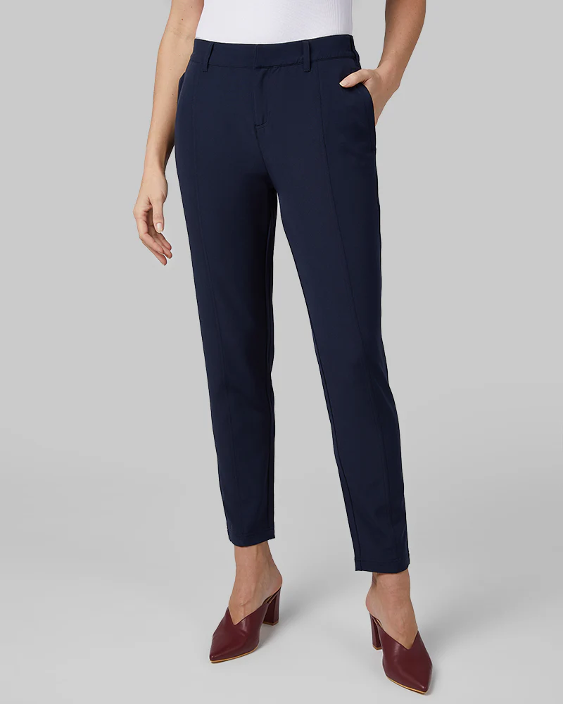 WOMEN'S CASUAL WORK PANT